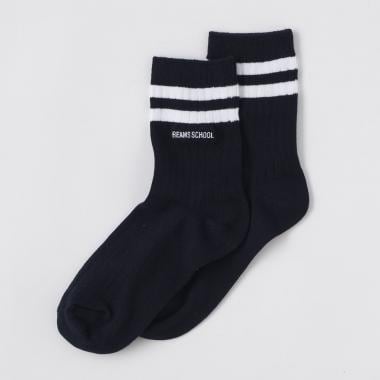 【BEAMS】APソックス