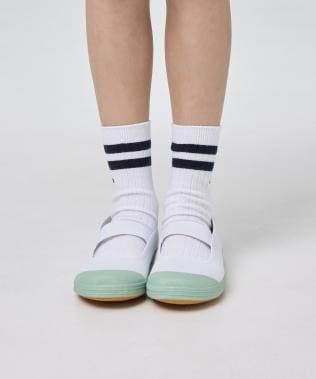 【BEAMS】ASシューズ