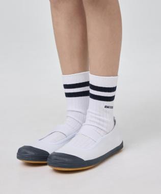 【BEAMS】ASシューズ