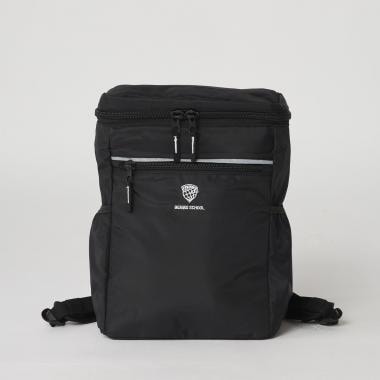 【BEAMS】ABリュックサック