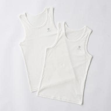 【BEAMS】APタンクトップ