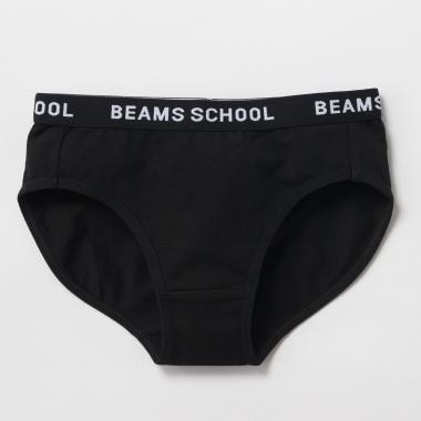 【BEAMS】APボトムスインナー