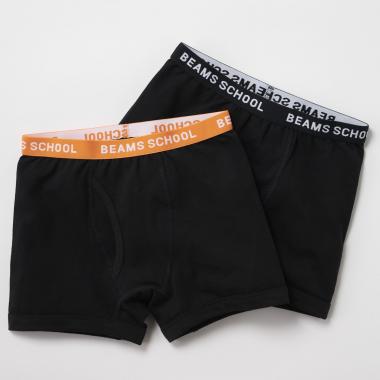 【BEAMS】APボトムスインナー