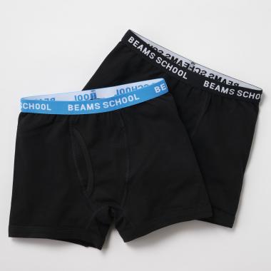 【BEAMS】APボトムスインナー