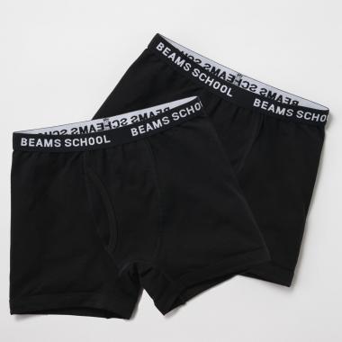 【BEAMS】APボトムスインナー