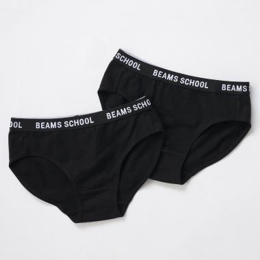 【BEAMS】APボトムスインナー
