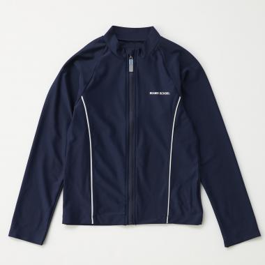 【BEAMS】SSスクールラッシュガード