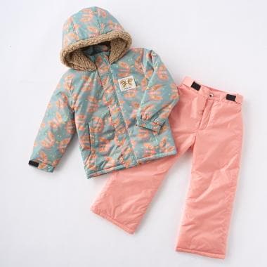 【MC ENFANTS】SWスノージョウゲセット