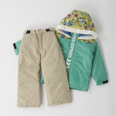 【ｼﾝｶﾝｾﾝ】SWスノージョウゲセット