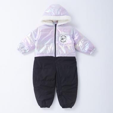 【MC ENFANTS】SWスノージャンプスーツ