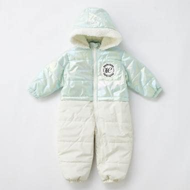 【MC ENFANTS】SWスノージャンプスーツ