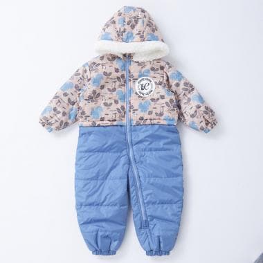 【MC ENFANTS】SWスノージャンプスーツ