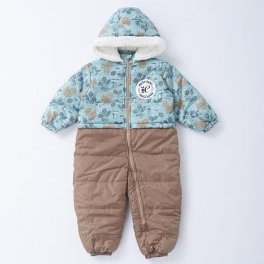 【MC ENFANTS】SWスノージャンプスーツ