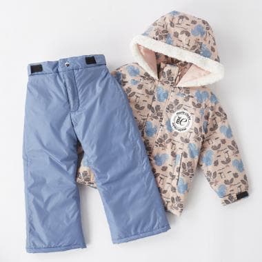 【MC ENFANTS】SWスノージョウゲセット