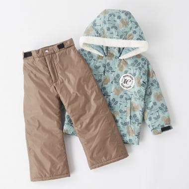 【MC ENFANTS】SWスノージョウゲセット