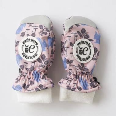 【MC ENFANTS】SAスノーミトン