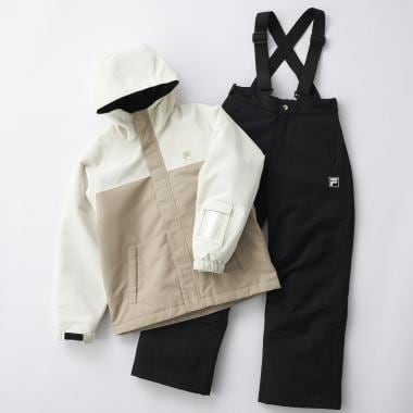 【ﾌｨﾗ】SWスノージョウゲセット