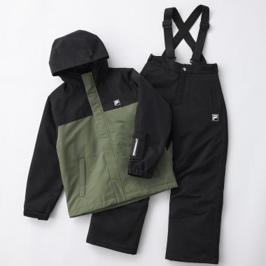 【ﾌｨﾗ】SWスノージョウゲセット