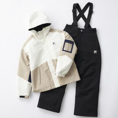 【ﾌｨﾗ】SWスノージョウゲセット