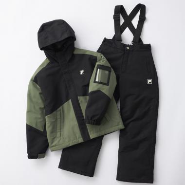 【ﾌｨﾗ】SWスノージョウゲセット