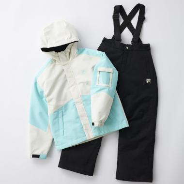 【ﾌｨﾗ】SWスノージョウゲセット