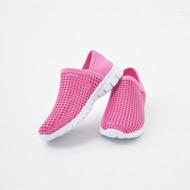 【SWIM】【NIKKI】軽量アクアシューズ 水抜き付き