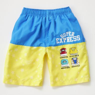 【シンカンセン】サーフパンツ