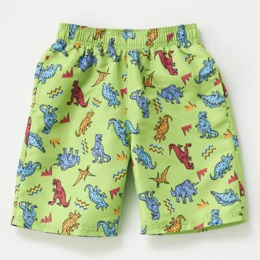 【CALIFORNIA SHORE】ウェットアートサーフパンツ