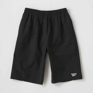 【REEBOK】パイピングロゴサーフパンツ