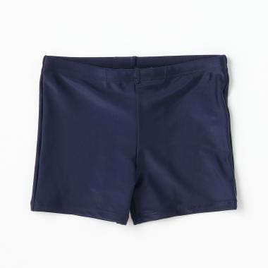 【NIKKI】男児スクール水着パンツ レギュラー丈 ストレッチ素材