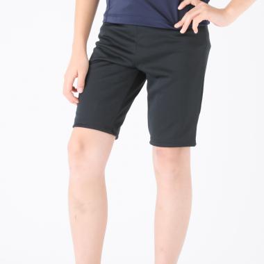 【NIKKI】男児スクール水着パンツ ロング丈 しっかり素材