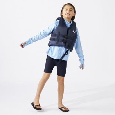【BEAMS SCHOOL】SoLフローティングベスト