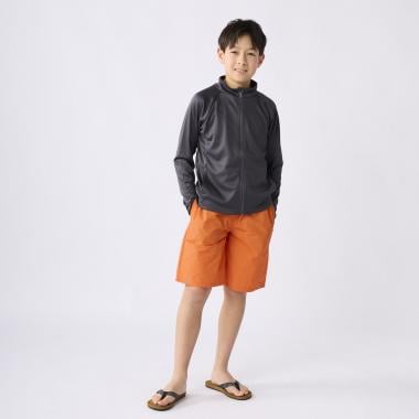 【SOL】キッズUVウェア