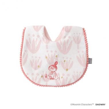【MOOMIN BABY】ポンポンスタイ