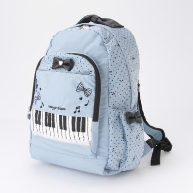 mezzo piano メゾピアノ ピアノリュック 大 リュックサック
