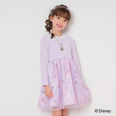 DISNEY】【ULTIMATE PRINCESS】ドッキングワンピースの口コミ一覧