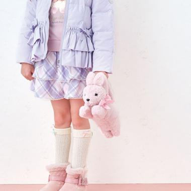 アニマルぬいぐるみバッグ