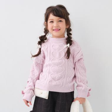 キッズプルオーバー6（120出门）- 