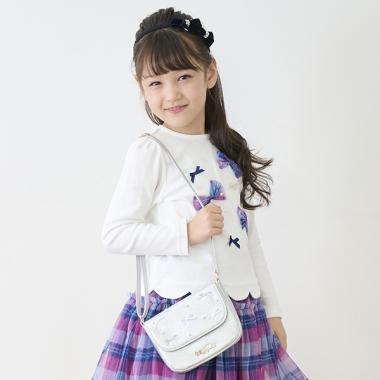お受験　2点セットD familiar Owlet Perle Bon 110 お受験 2点セットD familiar Owlet Perle Bon 110 - メルカリ