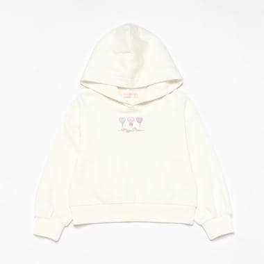 プルパーカ