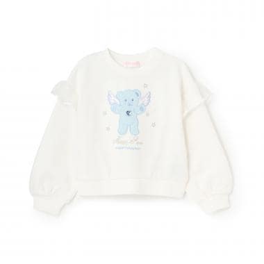 エンジェルアニマル　トレーナー