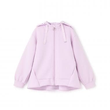 6043304R ダンボール　3wayブルゾン