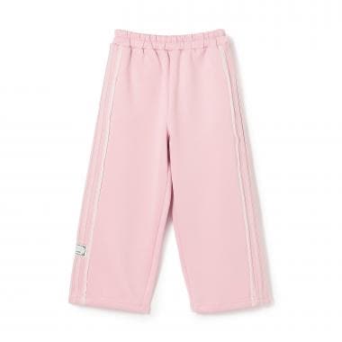 レースライン　ロングパンツ