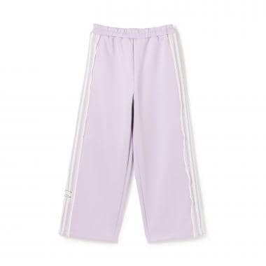 レースライン　ロングパンツ