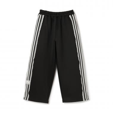 レースライン　ロングパンツ