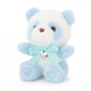 【予約商品】【BOX付】メゾピアノフレンズ　ぬいぐるみチャーム