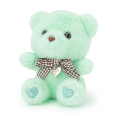 【予約商品】【BOX付】メゾピアノフレンズ　ぬいぐるみチャーム