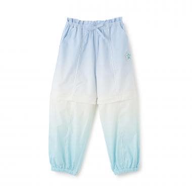 2way　グラデーション　シャカパン