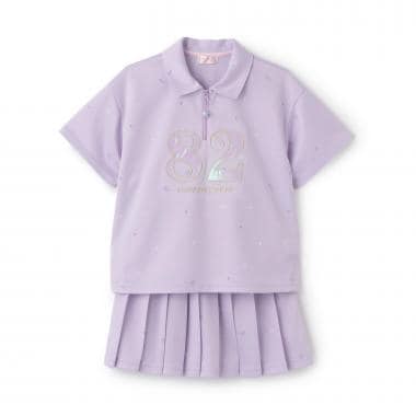 ナンバリング　セットアップ