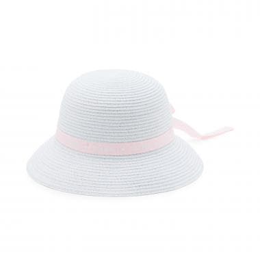 遮光・遮熱・ウォッシャブルたためるブレードハット